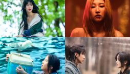 New four K-dramas will soon release on Netflix in October