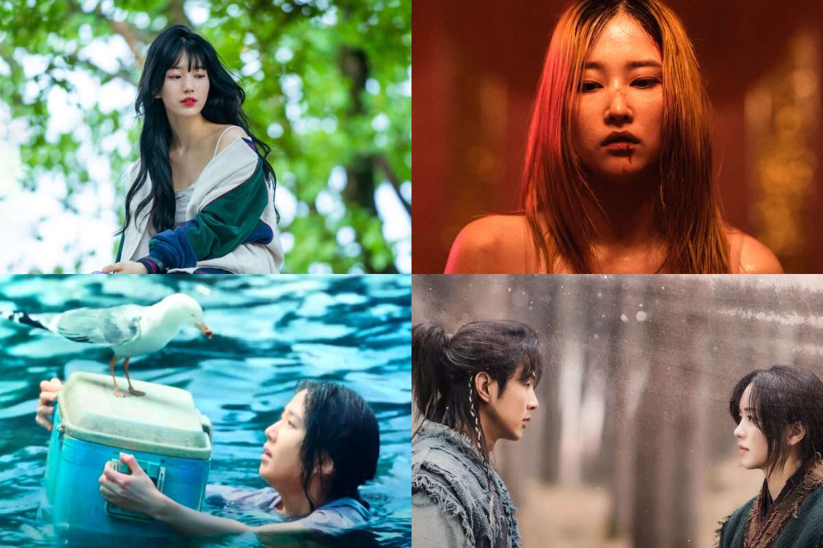 New four K-dramas will soon release on Netflix in October