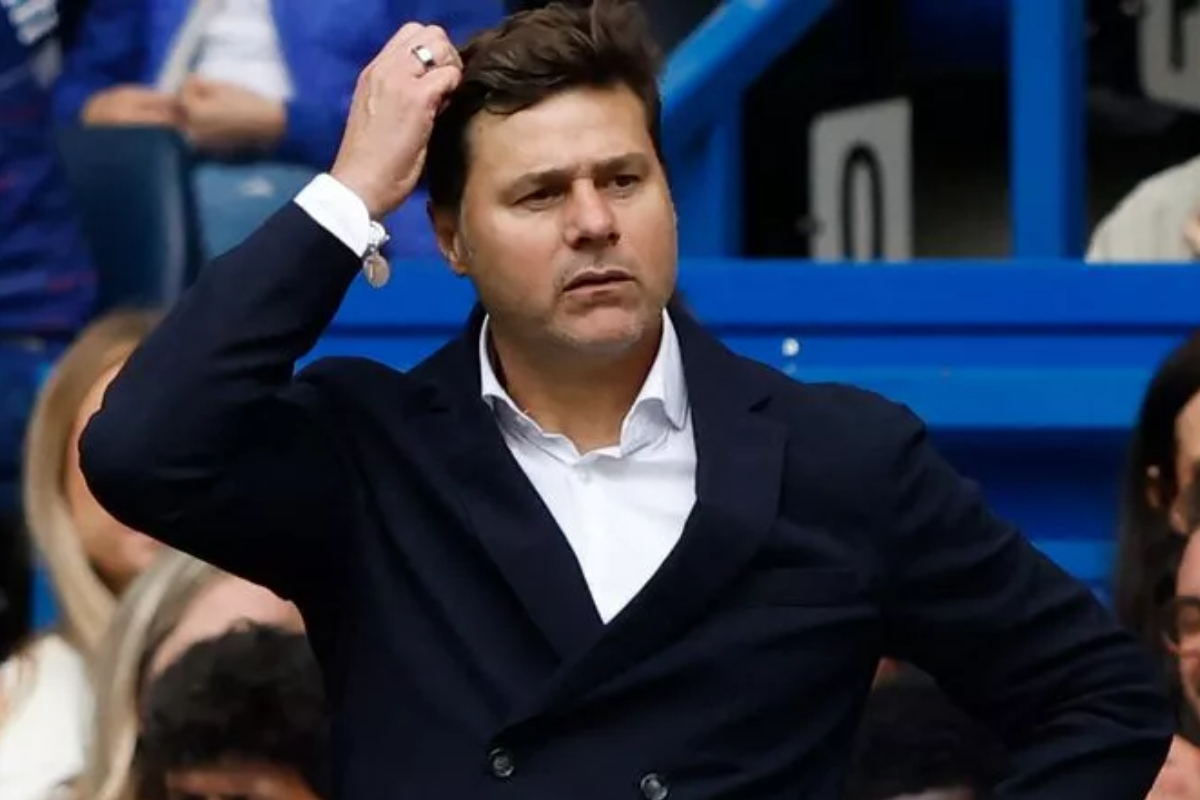 Chelsea's troubles mount as Pochettino calls for maturity