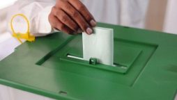 ECP to conduct Sindh LG by-elections on Nov 5