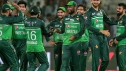 ICC World Cup 2023: Pakistan squad issued visas to travel to India