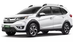 Honda BR-V latest Price in Pakistan – September 2023