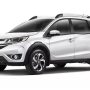 Honda BR-V latest Price in Pakistan – September 2023