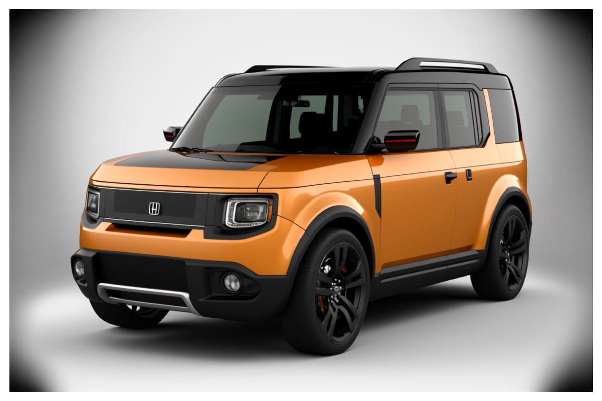 Honda Element 2023: Interior, Performance, and Safety Features