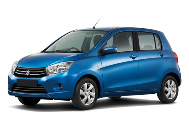 Suzuki Cultus latest price in Pakistan – September 2023