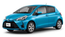 Toyota Vitz new price in Pakistan – September 2023