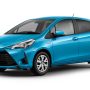 Toyota Vitz new price in Pakistan – September 2023