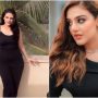 Shazeal Shaukat Dazzles in a Bold New Look