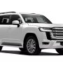 Toyota LandCruiser latest price in Pakistan – September 2023