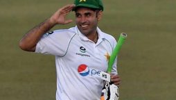 Abid Ali Quaid-e-Azam Trophy