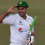 Three matches in Quaid-e-Azam Trophy end in draws; Abid Ali impresses