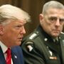 Donald Trump asks execution of top US general for treasonous act