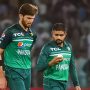 ICC World Cup 2023: Babar Azam opens up about his argument with Shaheen Afridi