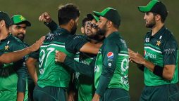 ICC World Cup 2023: Pakistan squad for mega event announced!