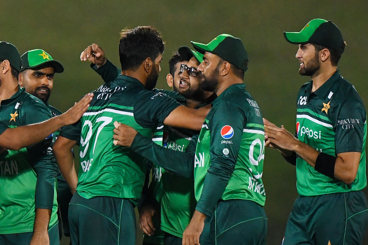 ICC World Cup 2023: Pakistan squad for mega event announced!