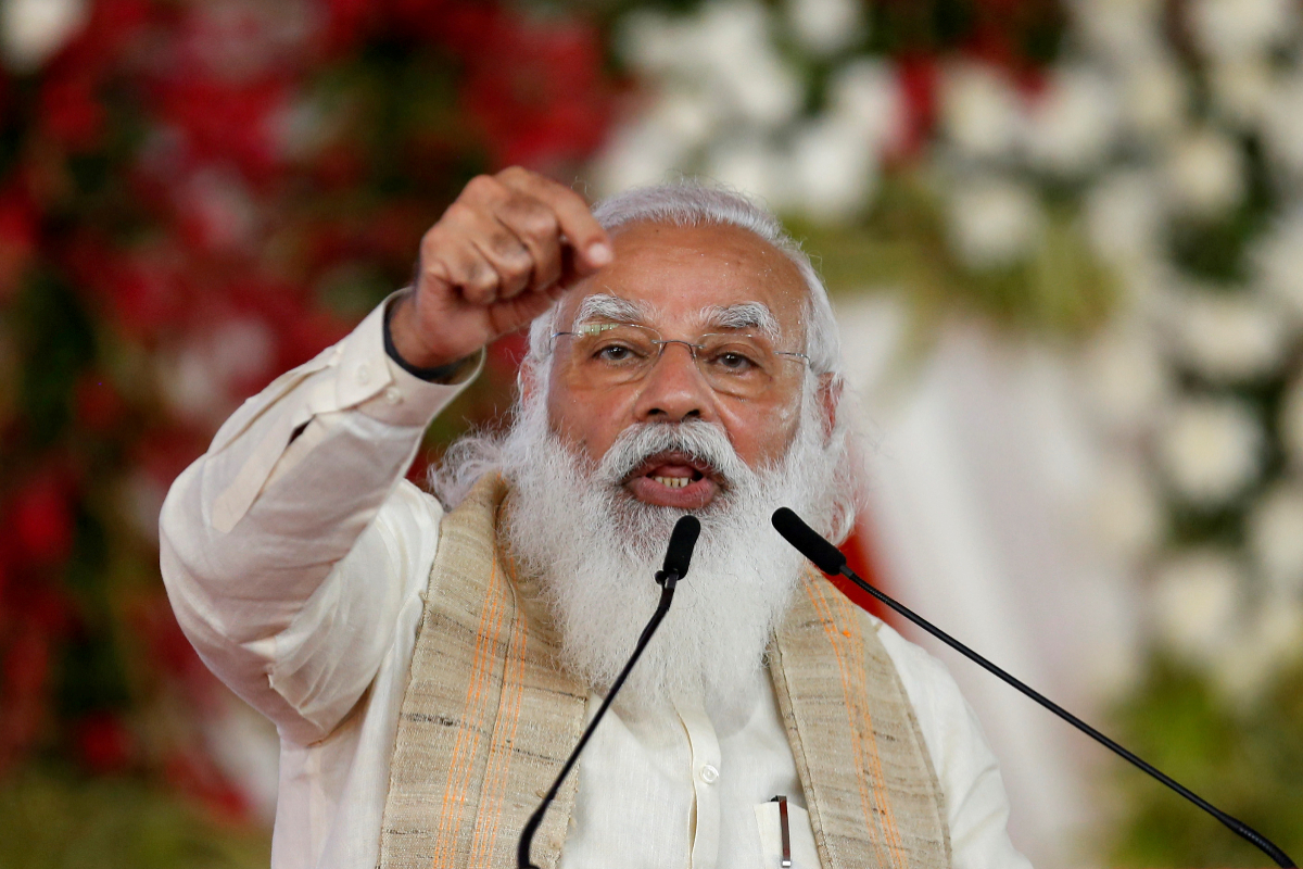 anti-Muslims acts in India
