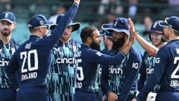 ICC World Cup 2023: England squad for mega event announced!