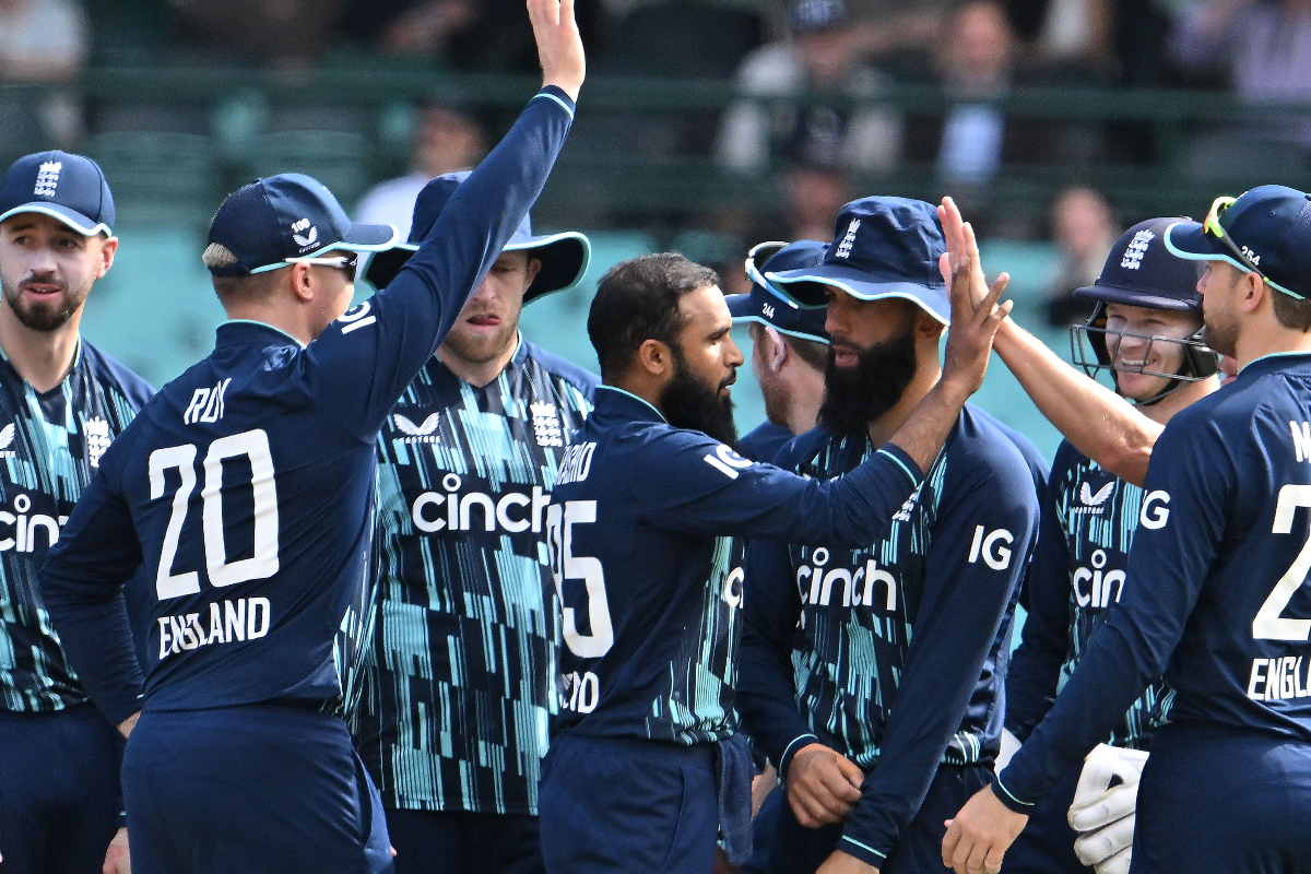 ICC World Cup 2023: England squad for mega event announced!