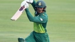 ICC World Cup 2023: de Kock hope to win the tournament before retirement