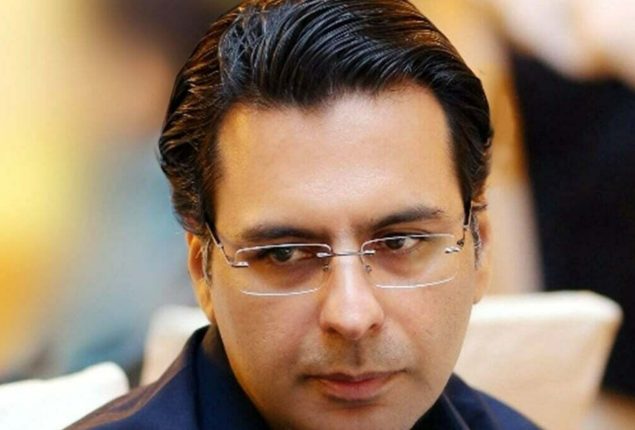 Court issues non-bailable arrest warrant of Moonis Elahi
