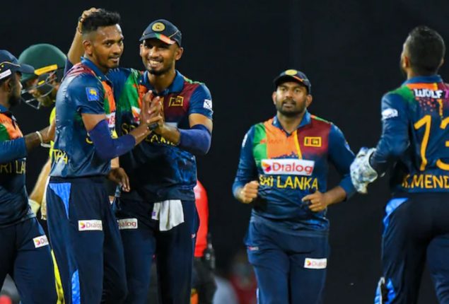 ICC World Cup 2023: Sri Lanka squad for mega event announced!