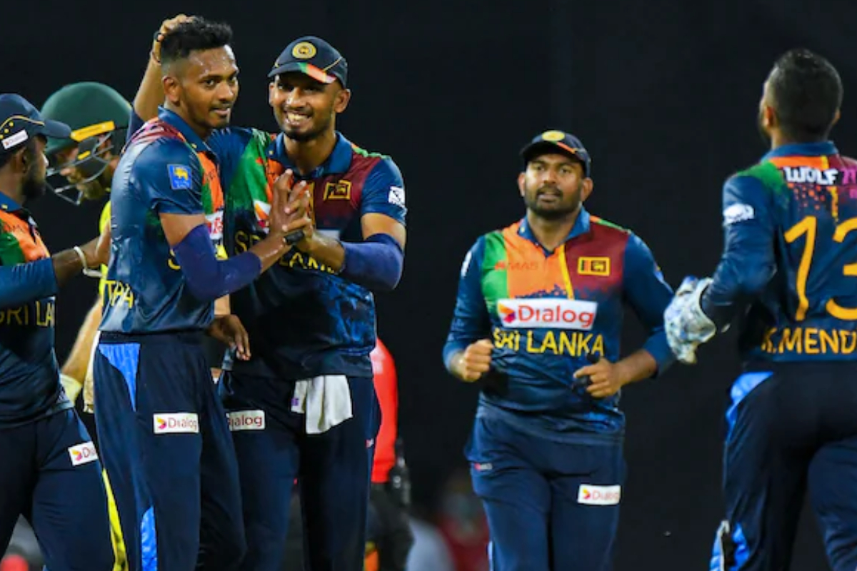 ICC World Cup 2023: Sri Lanka squad for mega event announced!