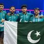 Asian Games 2023: Mixed results produced by Pakistani atheletes