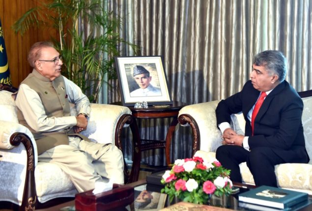 President for enhancing trade and cultural cooperation with Jordan
