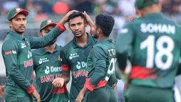 ICC World Cup 2023: Bangladesh squad for mega event announced!