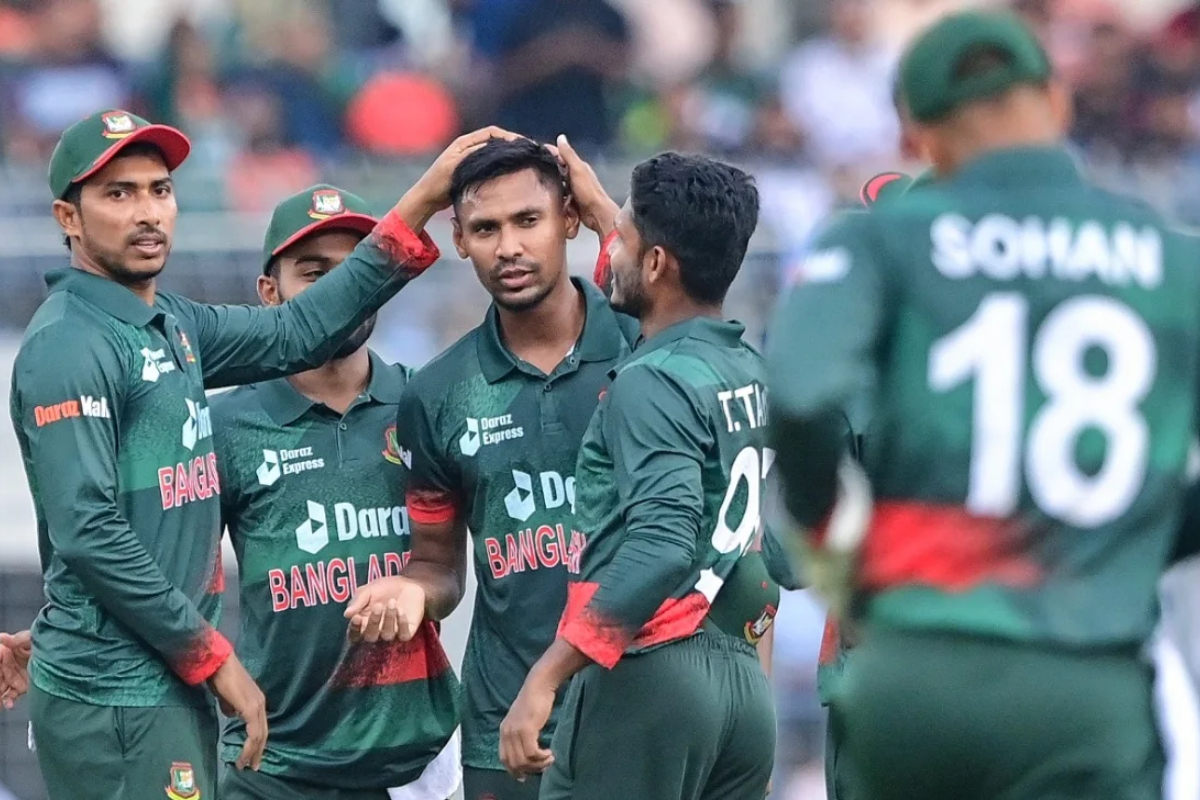 ICC World Cup 2023: Bangladesh squad for mega event announced!