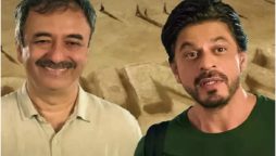 Shah Rukh Khan’s Dunki Set for International Release on December 21st