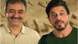 Shah Rukh Khan’s Dunki Set for International Release on December 21st