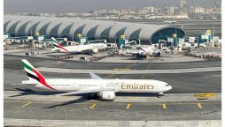 Dubai Airport has job openings with salaries of up to 7,000 Dirhams