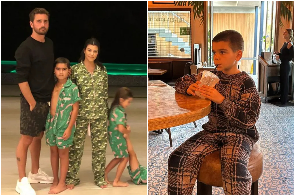 Scott Disick