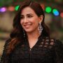 From Start To Stardom: Ushna Shah Recounts Her Remarkable Acting Odyssey
