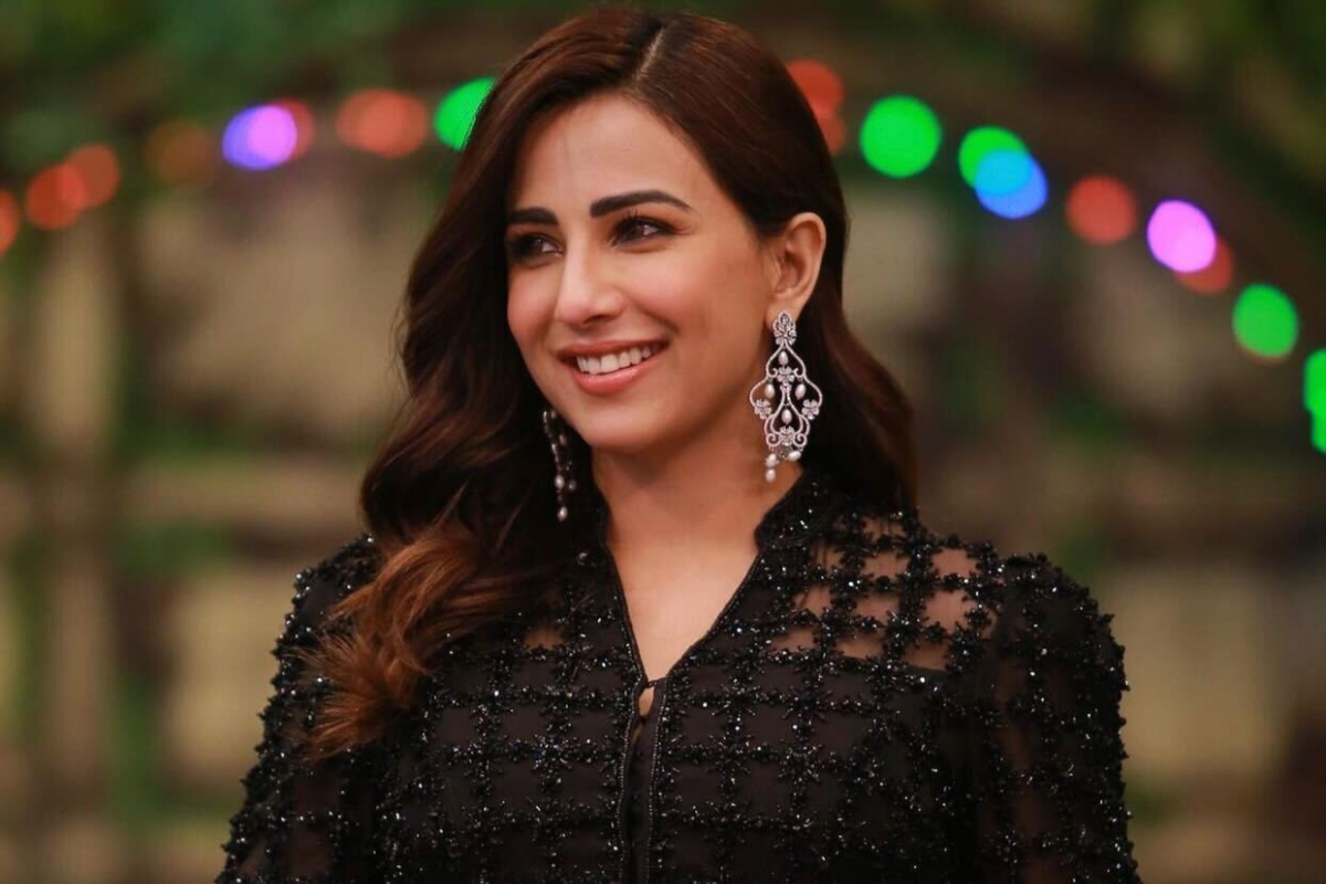 Ushna Shah