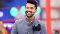 Fahad Mustafa