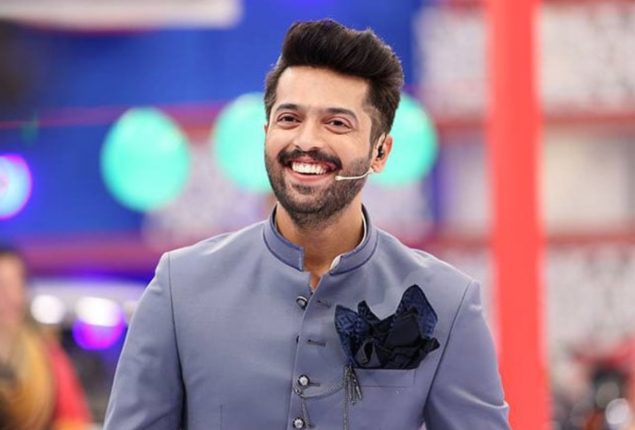 Fahad Mustafa Accuses “YouTubers, bloggers” for polluting industry