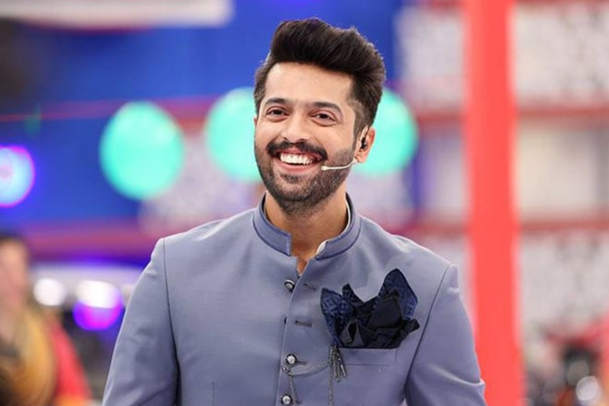 Fahad Mustafa