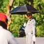 Interior Ministry revises fines for traffic rule violations within ICT