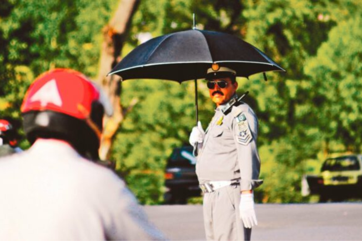 fines for traffic rule violations