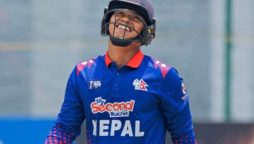 Asian Games: Nepal breaks T20I records by scoring fastest fifty, century
