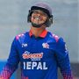 Asian Games: Nepal breaks T20I records by scoring fastest fifty, century