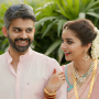 Swathi Reddy Breaks Silence On Divorce Rumors With Husband Vikas Vasu