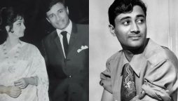 Dev Anand