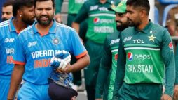 ICC World Cup 2023: What is importance of Pakistan, India ODI rankings ahead of tournament?