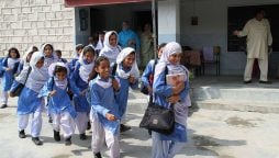 Punjab announces closure of schools due to pink eye infection