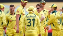 ICC World Cup 2023: Australia squad for mega event announced!