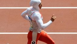 UN slams France for banning hijabs at Olympics