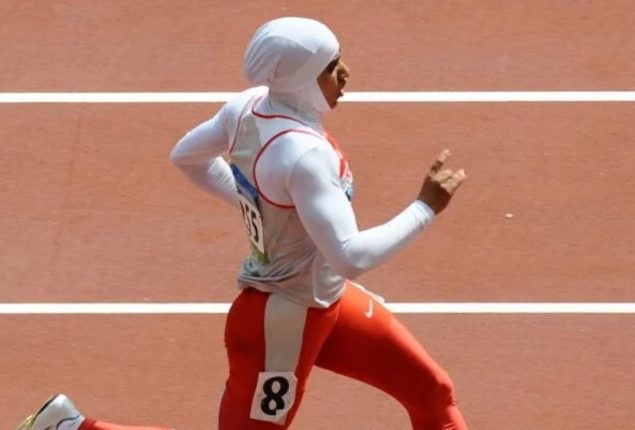 UN slams France for banning hijabs at Olympics